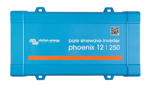 Invertor fotovoltaic Phoenix 12/250 VE.Direct