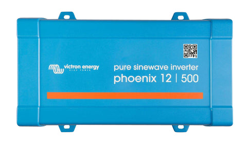 Invertor fotovoltaic Phoenix 12/500 VE.Direct