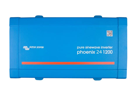 Invertor fotovoltaic Phoenix 24/1200 VE.Direct