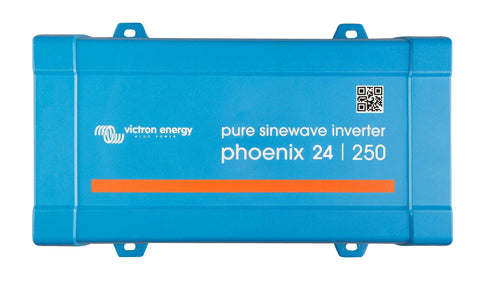 Invertor fotovoltaic Phoenix 24/250 VE.Direct