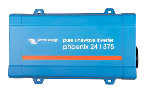Invertor fotovoltaic Phoenix 24/375 VE.Direct
