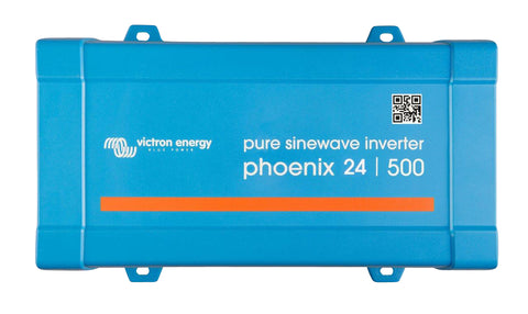 Invertor fotovoltaic Phoenix 24/500 VE.Direct