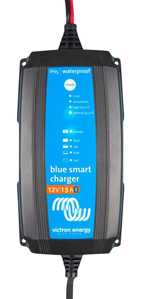 Incarcator Blue Smart IP65 12/15+ DC conector