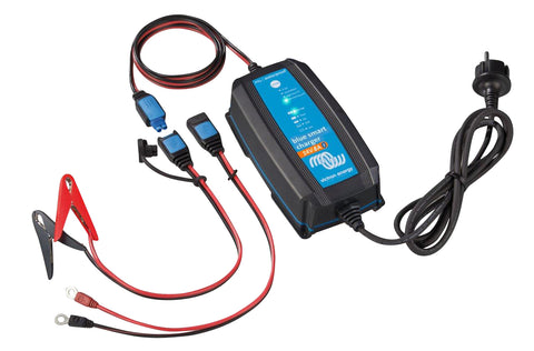 incarcator Blue Smart IP65 24/8 + DC conector