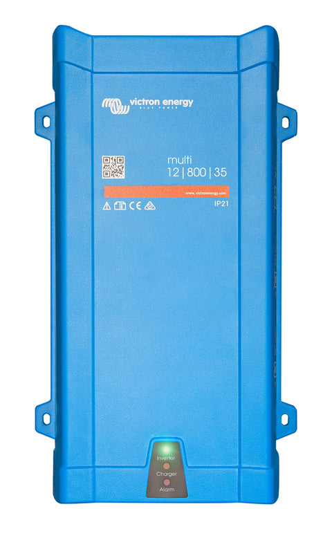 Invertor fotovoltaic MultiPlus 12/800/35-16  800W 12V