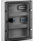 Backupbox pentru invertoarele Fronius