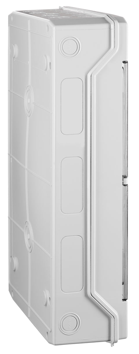 Backupbox pentru invertoarele Fronius