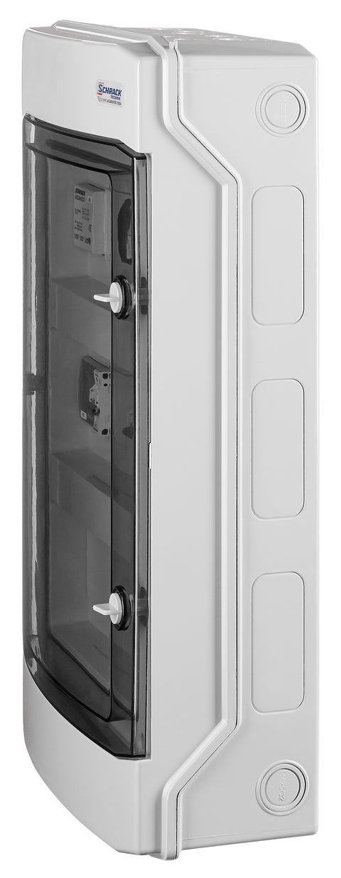 Backupbox pentru invertoarele Fronius