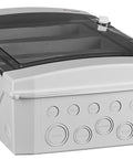 Backupbox pentru invertoarele Fronius