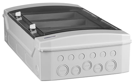 Backupbox pentru invertoarele Fronius