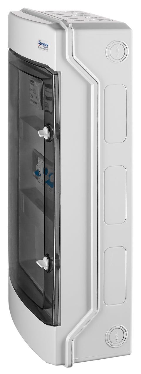 Backupbox 4 poli comutare automată