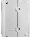 Backupbox 4 poli comutare automată