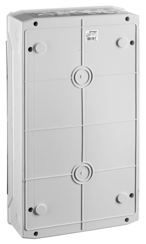 Backupbox 4 poli comutare automată