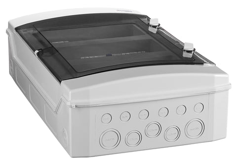 Backupbox 4 poli comutare automată