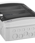 Backupbox 4 poli comutare automată