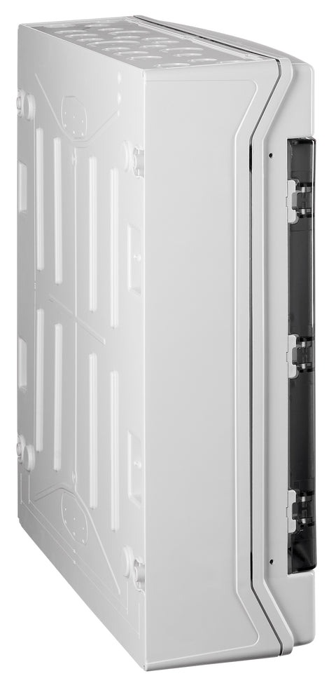 Backupbox 3 poli comutare manuală