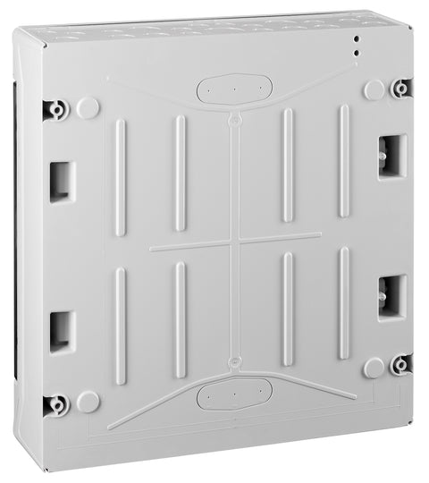 Backupbox 3 poli comutare manuală