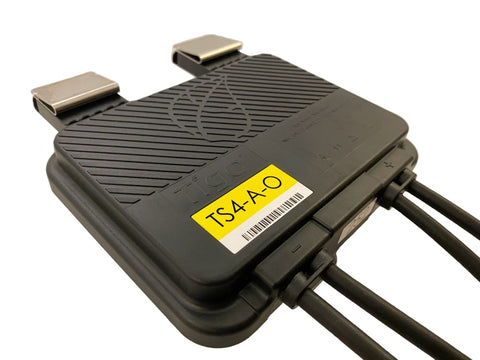 Tigo Optimizator fotovoltaic putere TS4-A-O, 700W, 1500V