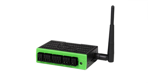Kit fotovoltac Tigo Conectare Cloud cu Tigo Access Point