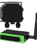 Kit fotovoltac Tigo Conectare Cloud cu Tigo Access Point