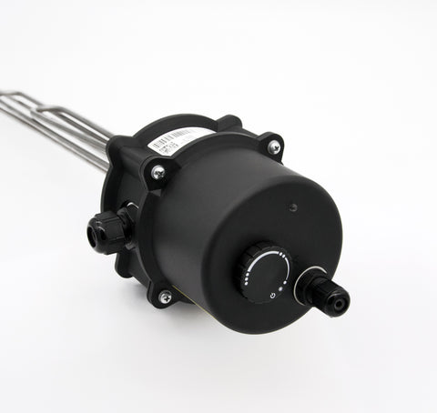 SMARTFOX EGO Smart Heater 3, 500W, 230V, RS485