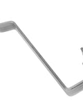 Cârlig simplu pentru țiglă 5x30mm