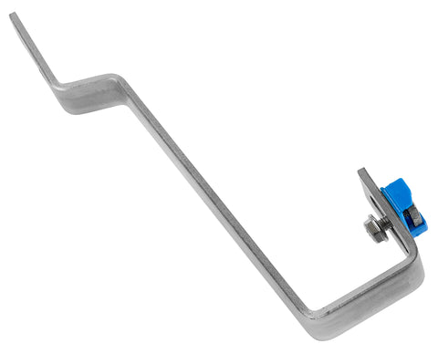 Cârlig simplu pentru țiglă 5x30mm