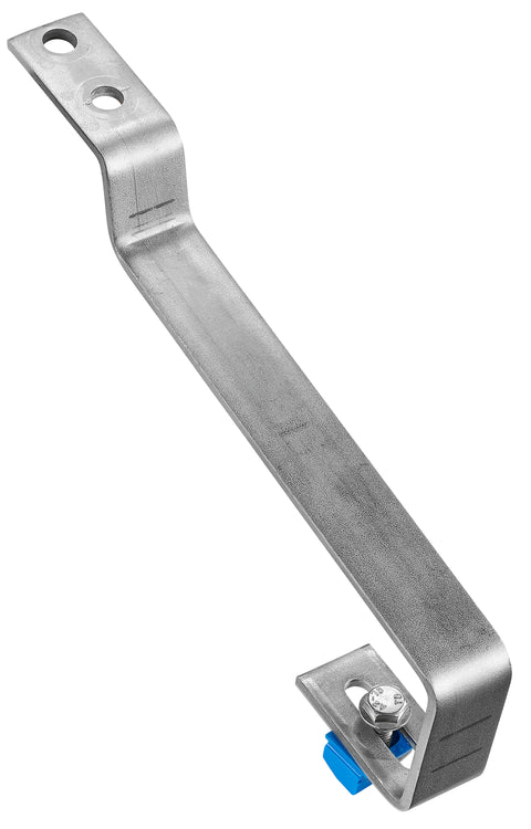 Cârlig simplu pentru țiglă 5x30mm