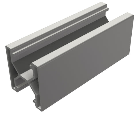 Sina montaj fotovoltaic 3936 lung 4,30m