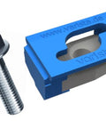 Set fixare acoperis sistem fotovoltaic M10