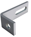 Conector fotovoltaic de prindere unghi M12