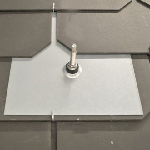 Element de schimb tip Ethernit pentru acoperiș
