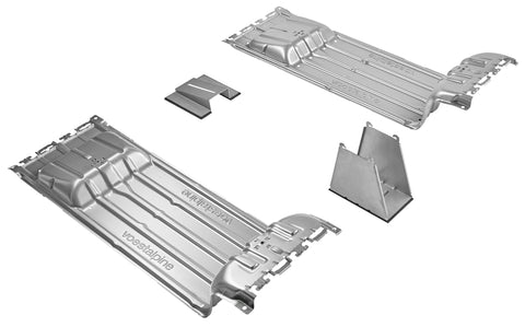 iFIX Alpin high Alu-Protect fotovoltaic M