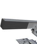 Turnare capac negru TP37