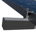 Turnare capac negru TP37
