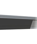 Turnare capac negru TP37