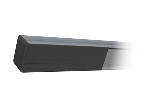 Turnare capac negru TP37