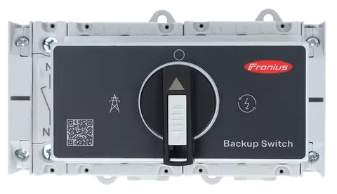 Comutator de rezervă Fronius 1PN/3PN-63A