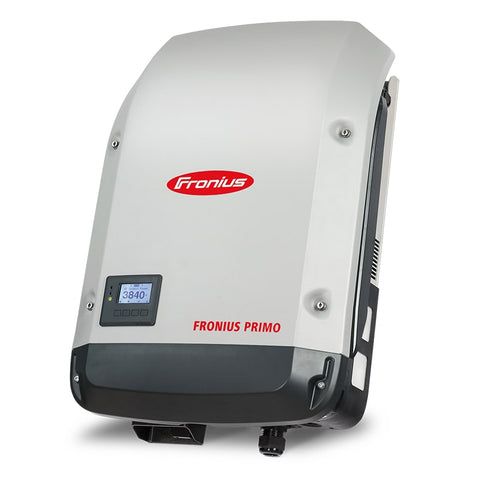 Invertor fotovoltaic Fronius Primo 3.6-1-M 3,6kW 1ph IP65