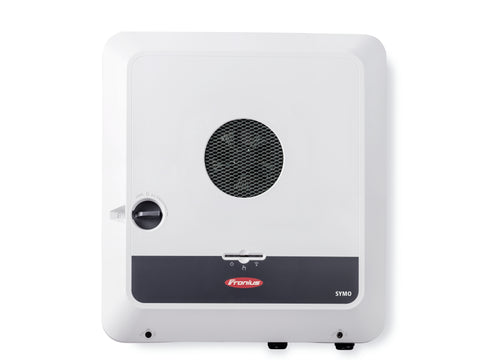 Symo GEN24 4,0, 3ph, PV Punkt