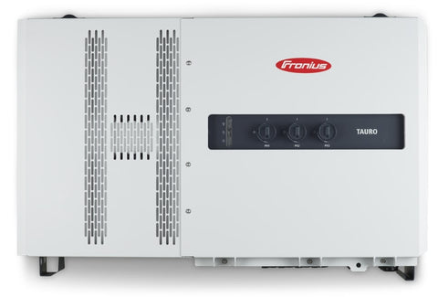 Invertor fotovoltaic Fronius Tauro 50-3-D, 50 kW, 3 MPP