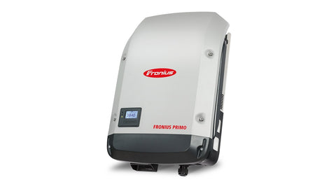 Invertor fotovoltaic Fronius Primo 5.0-1-M 5kW 1ph Ip65