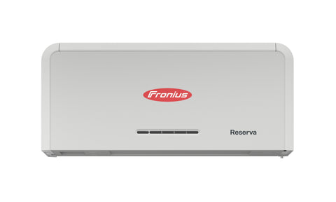 Fronius Reserva BMS