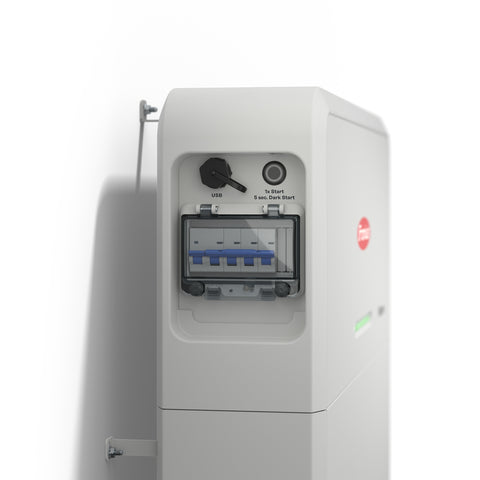 Fronius Reserva BMS