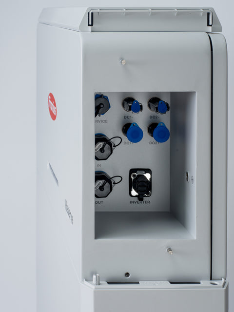 Fronius Reserva BMS