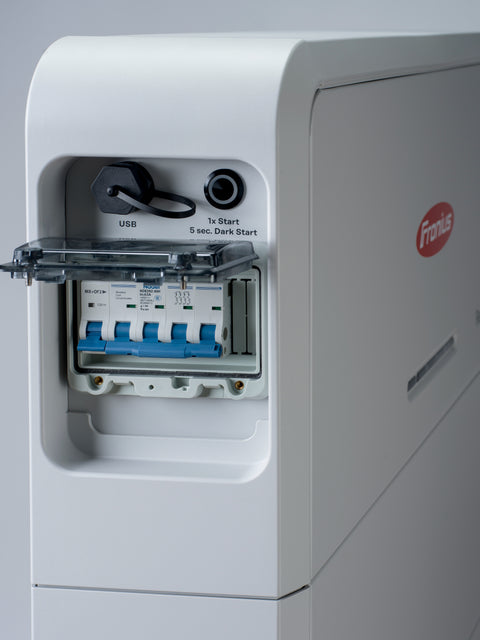 Fronius Reserva BMS