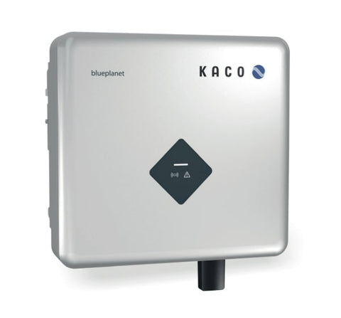 Invertor fotovoltaic Kaco Blueplanet 3.0kW NX1 M2 IP65