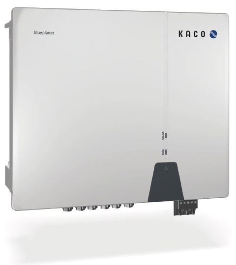 Invertor fotovoltaic Kaco Blueplanet 25.0kW NX3 M3 IP65