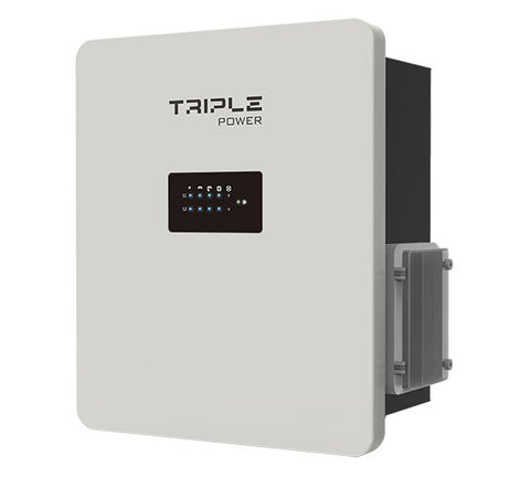 Solax T58 Battery BMS Parallel Box II fotovoltaic