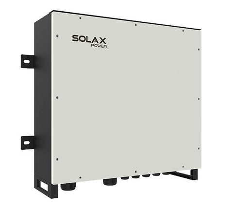 Solax X3-EPS-Box-P5-E fotovoltaic Cutie fuct. Paralelă